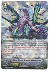 Blue Storm Dragon, Maelstrom - BT08/005EN - RRR